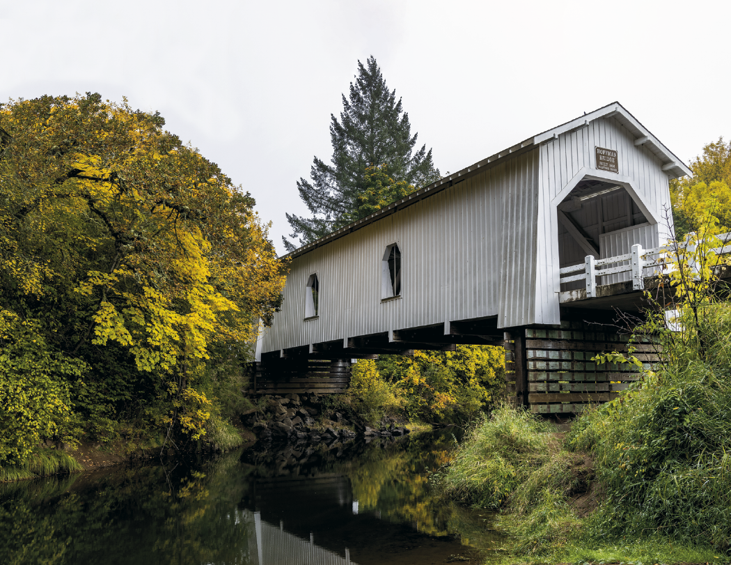 Triumph® Calendars Bridges Calendar 77