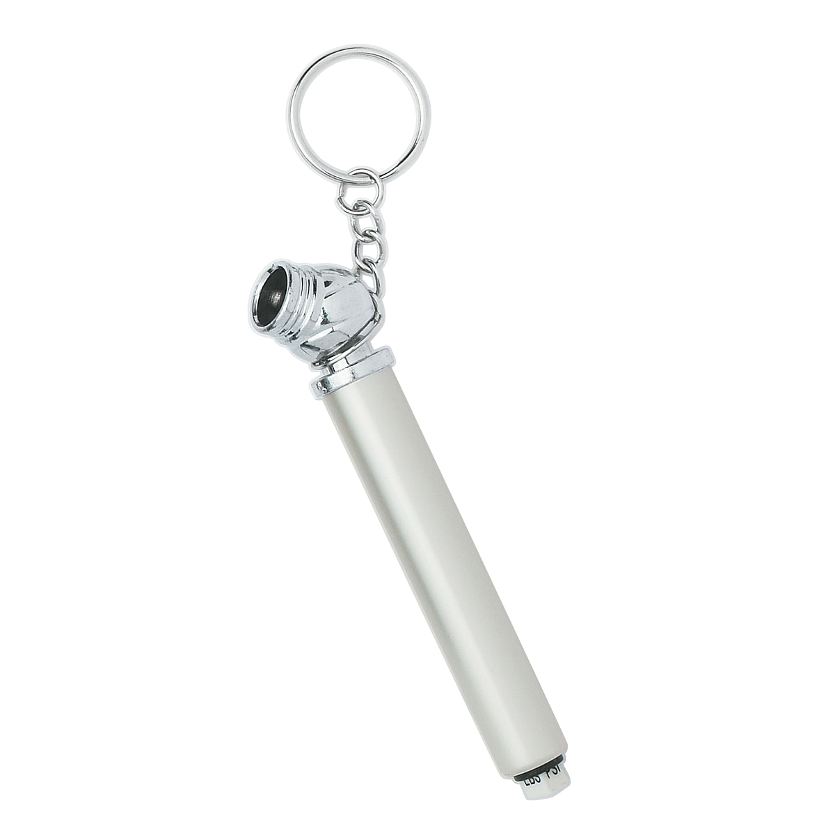 Mini Tire Gauge Key Chain 12