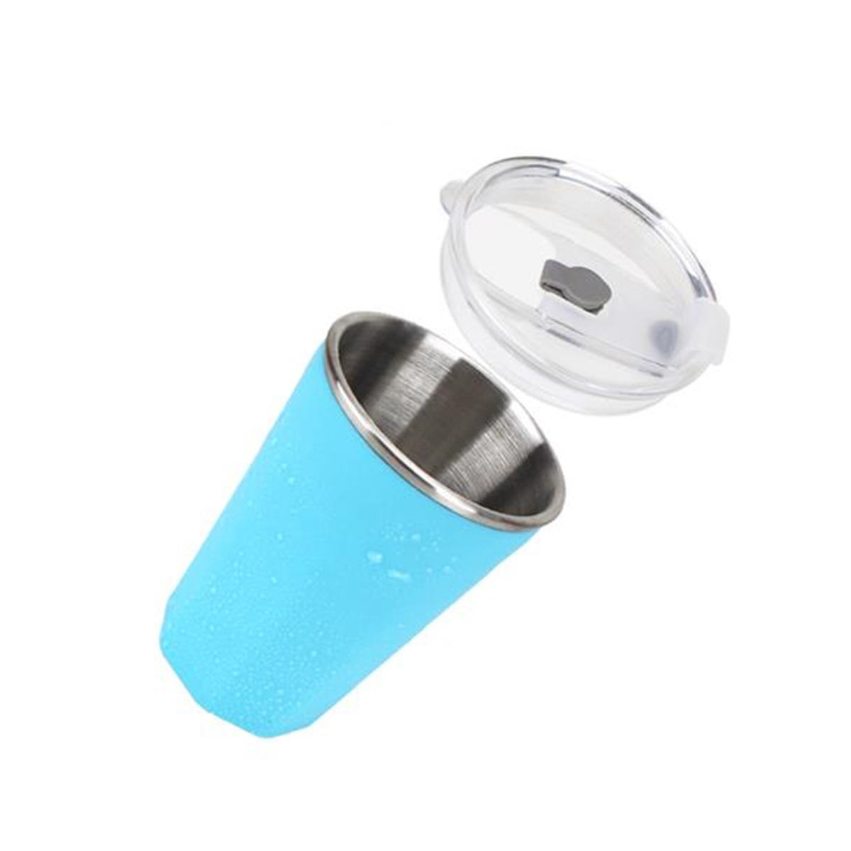 Safety Freezing & Chilling Mug 7