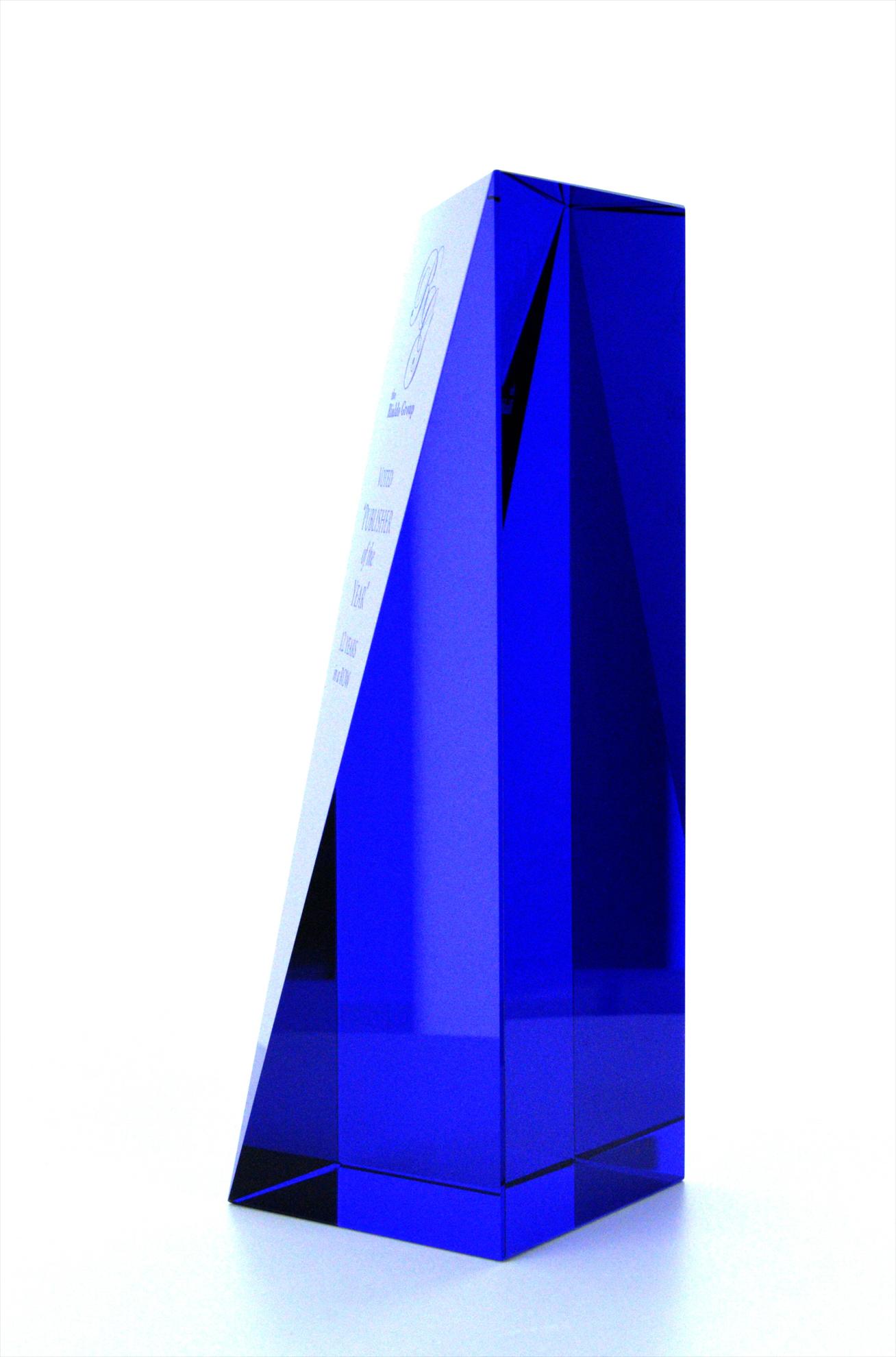 JAFFA® Atria Award - Medium 89