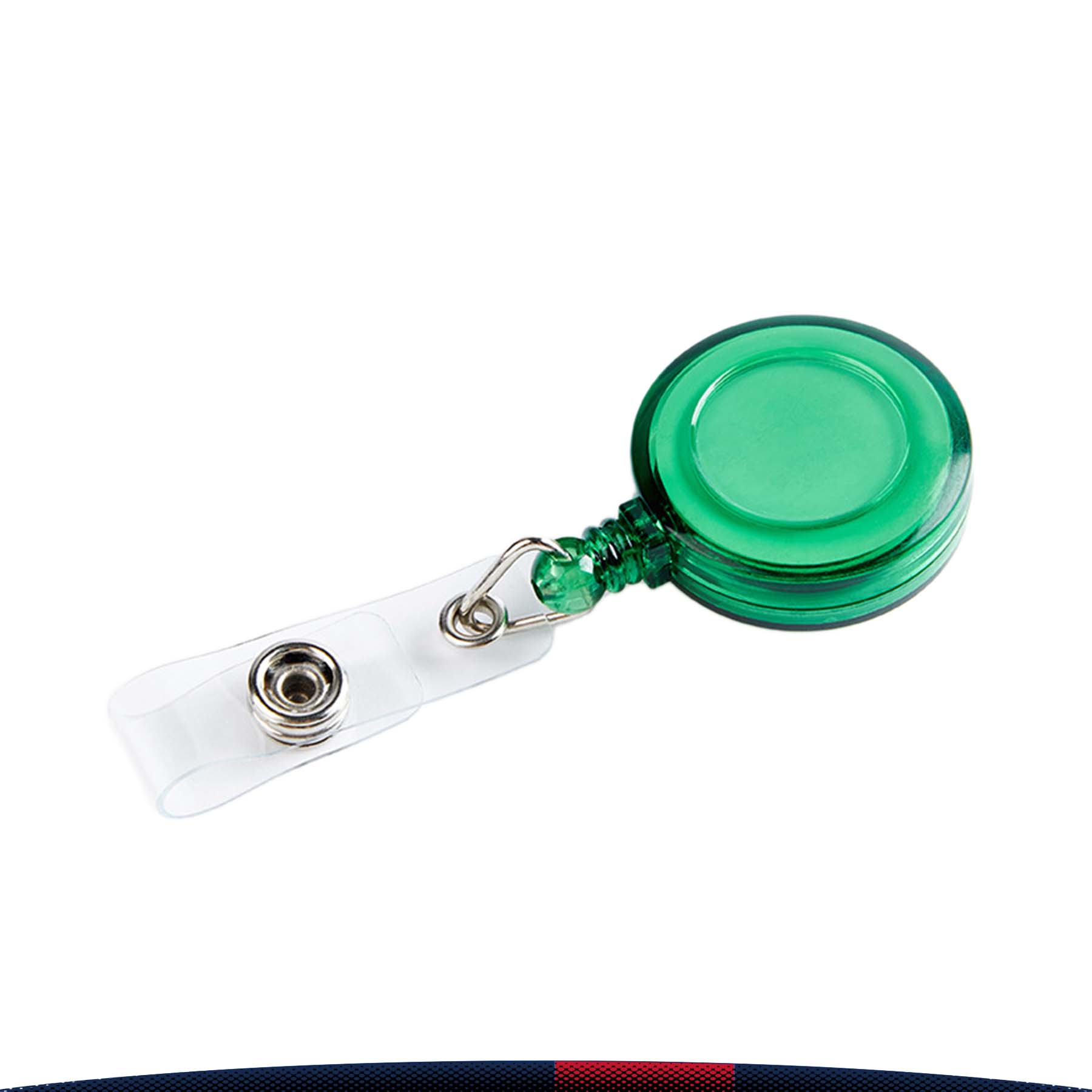 Telescopic Badge Holder Reel 4