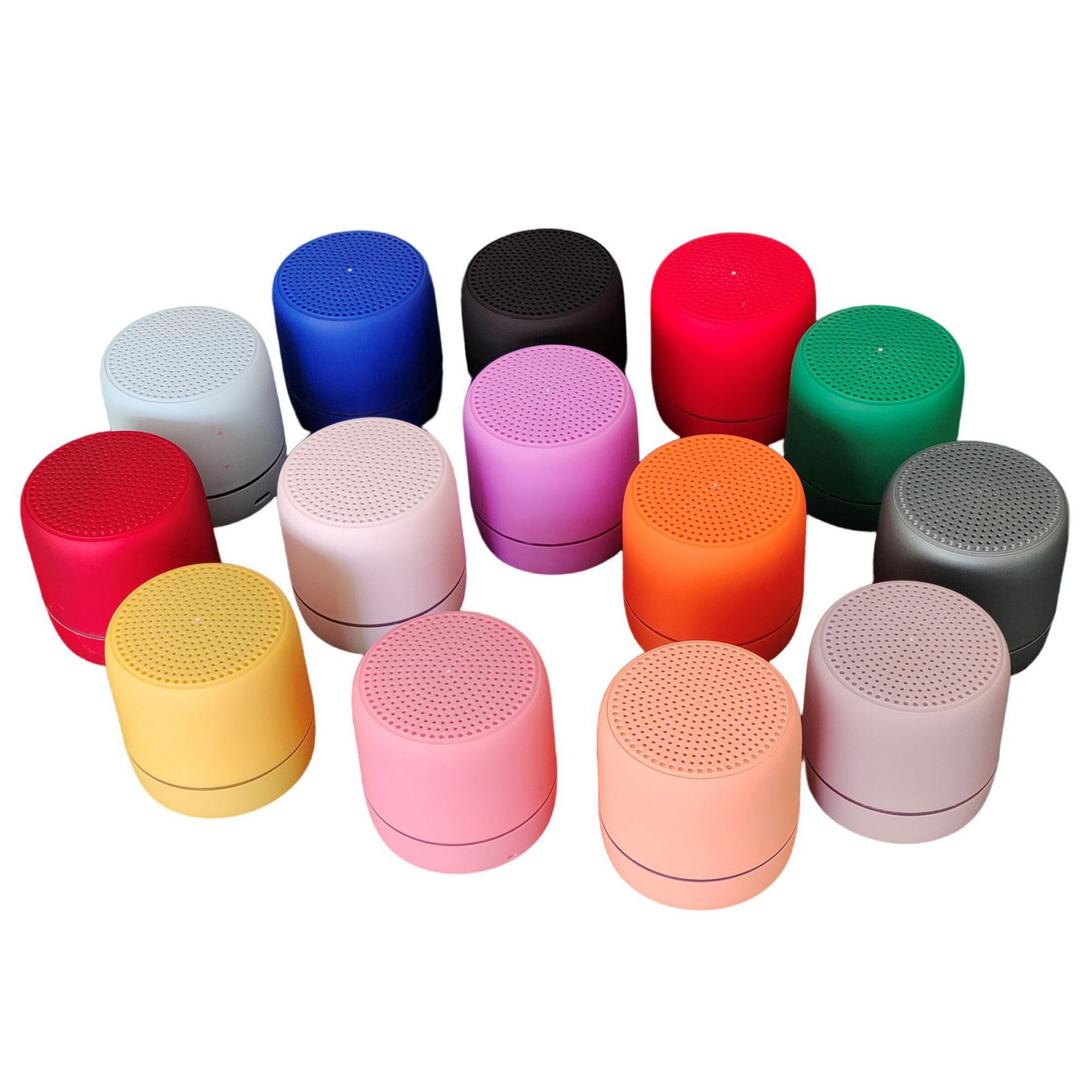 Mini Portable Wireless Speaker 2