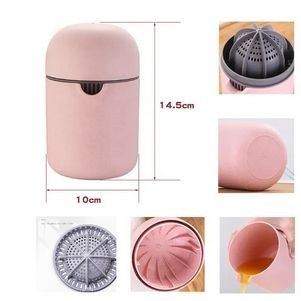 Manual Fruit Juicer 2