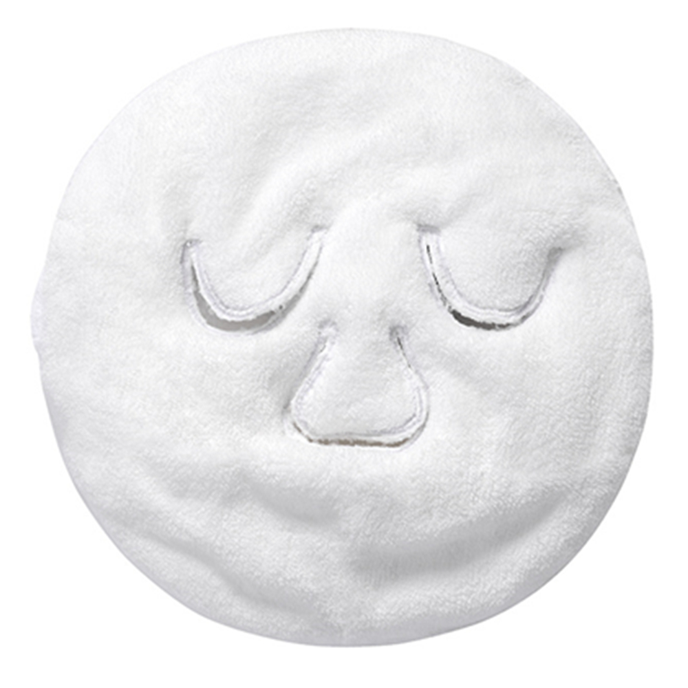 Facial Steamer Face Towel Mask 5
