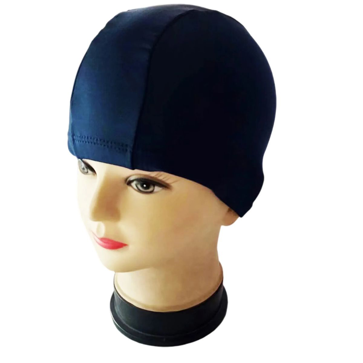 Lightweight Swim Cap for Adults and Youth 7