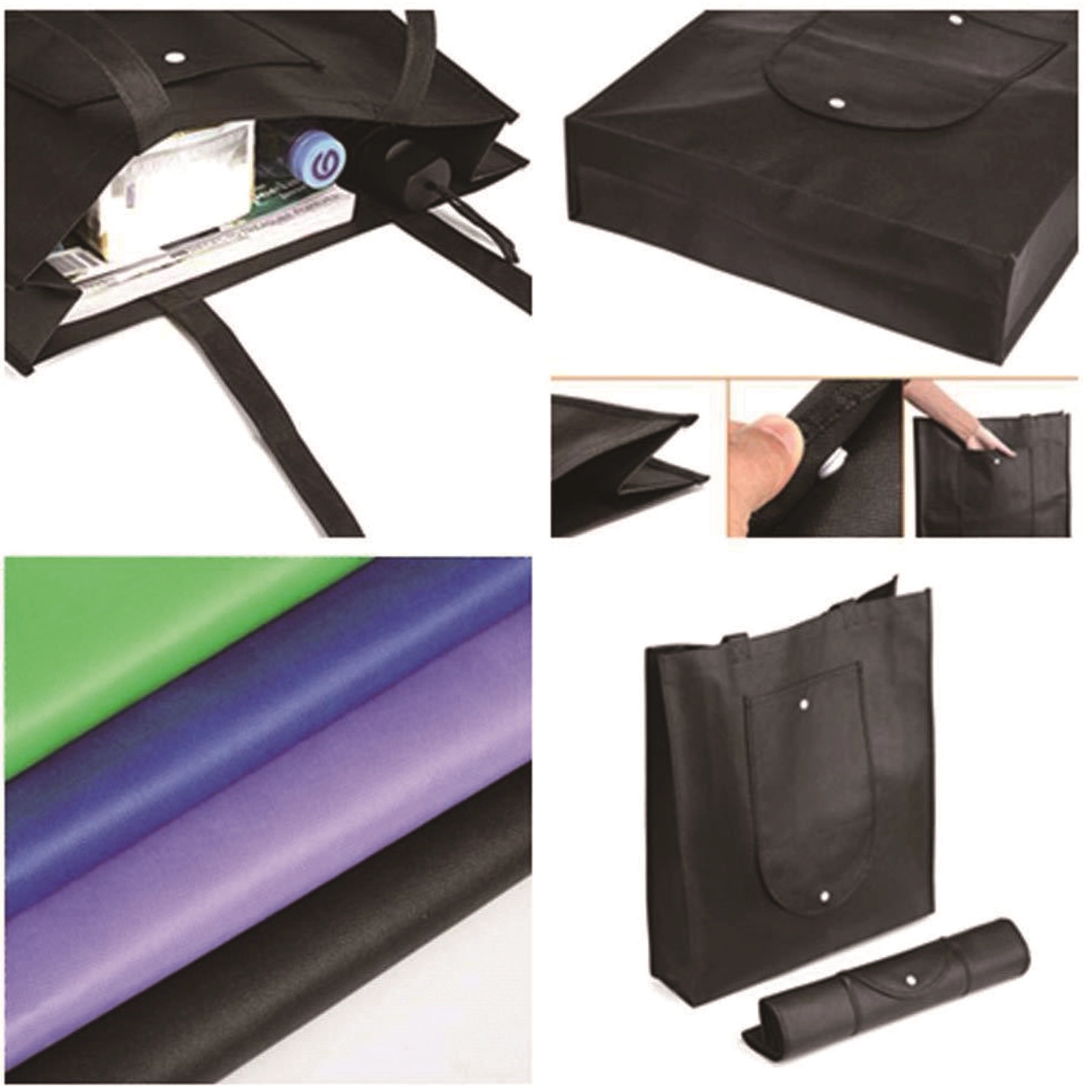 Reusable Grocery Bags 3