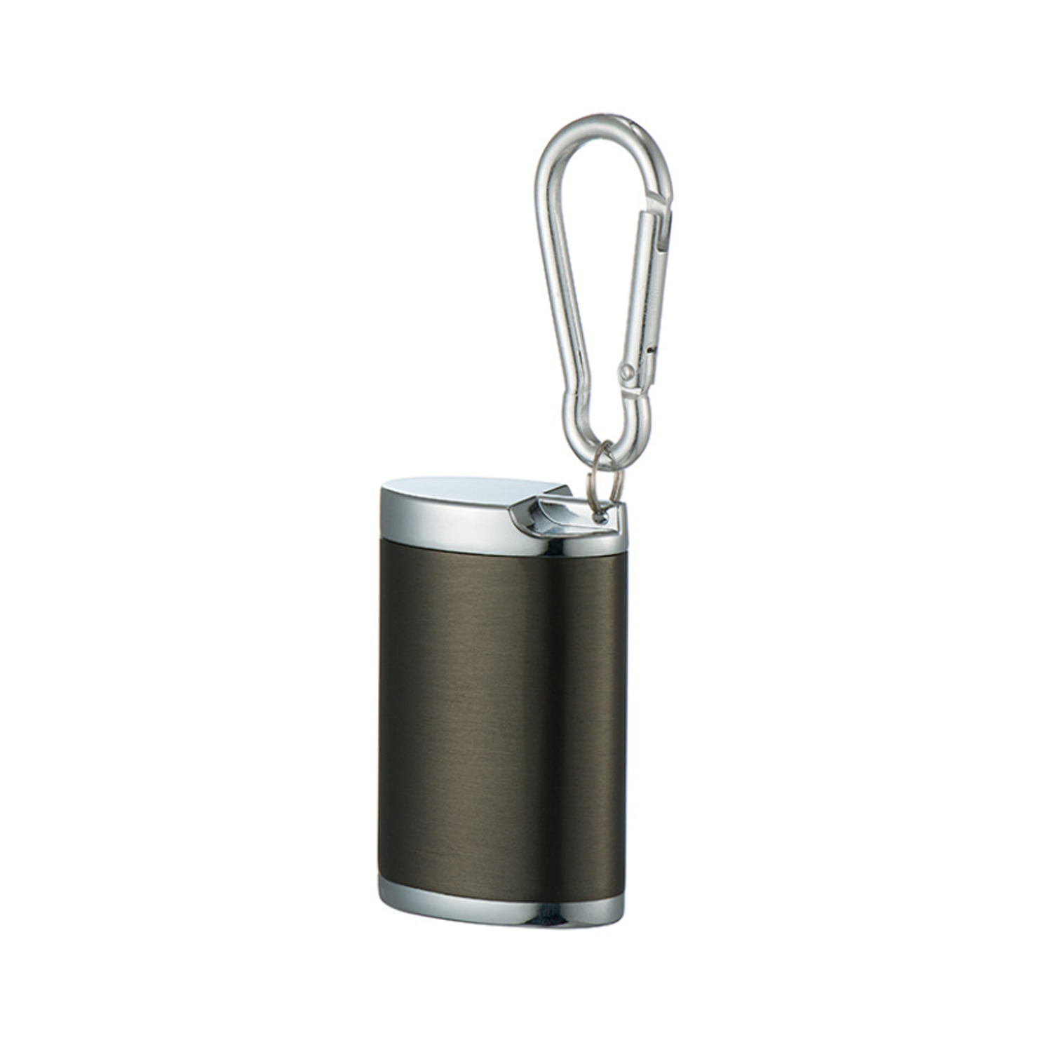 Portable Stylish Ashtray with Breakaway Clasp 7