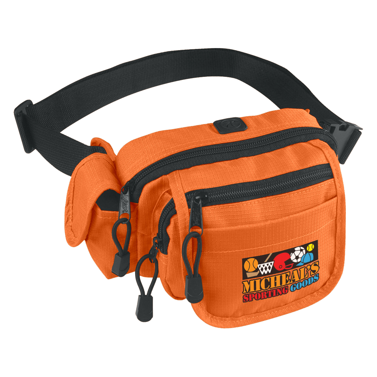 All-In-One Fanny Pack 5