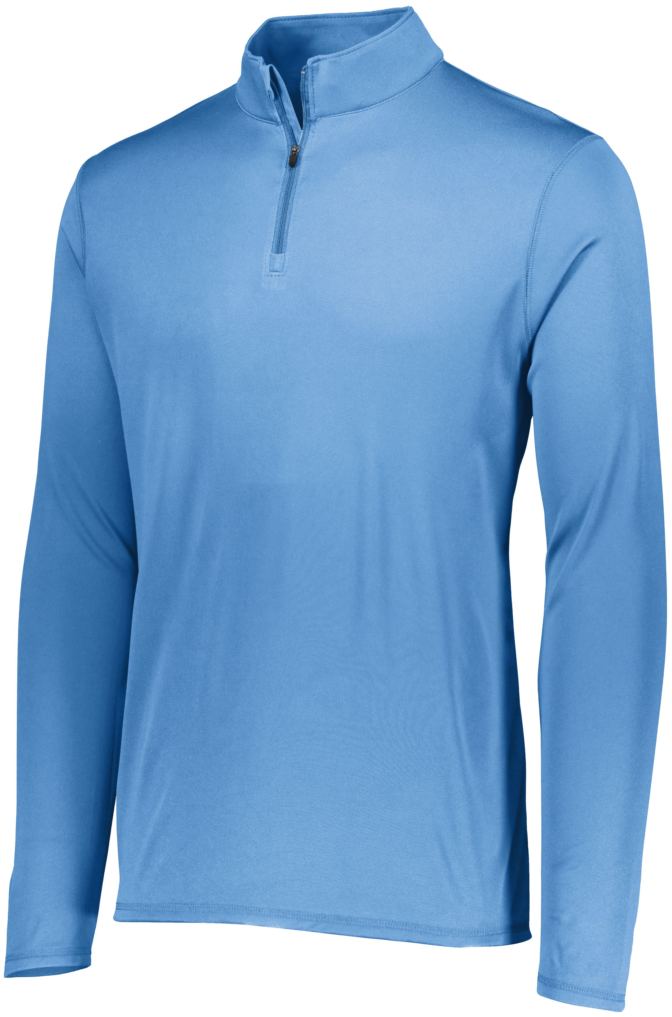 Attain Wicking 1/4 Zip Pullover 19