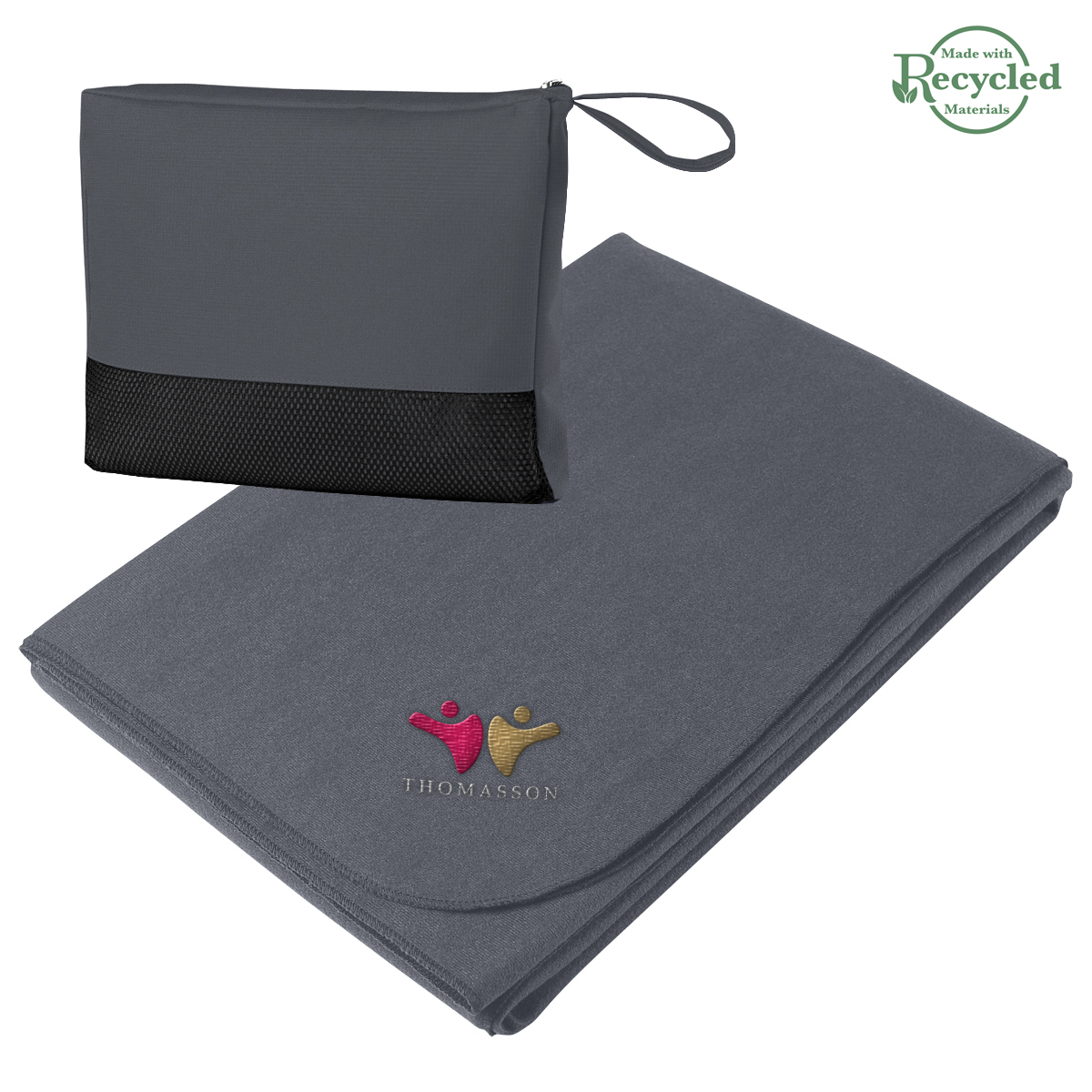 Travel Blanket 15