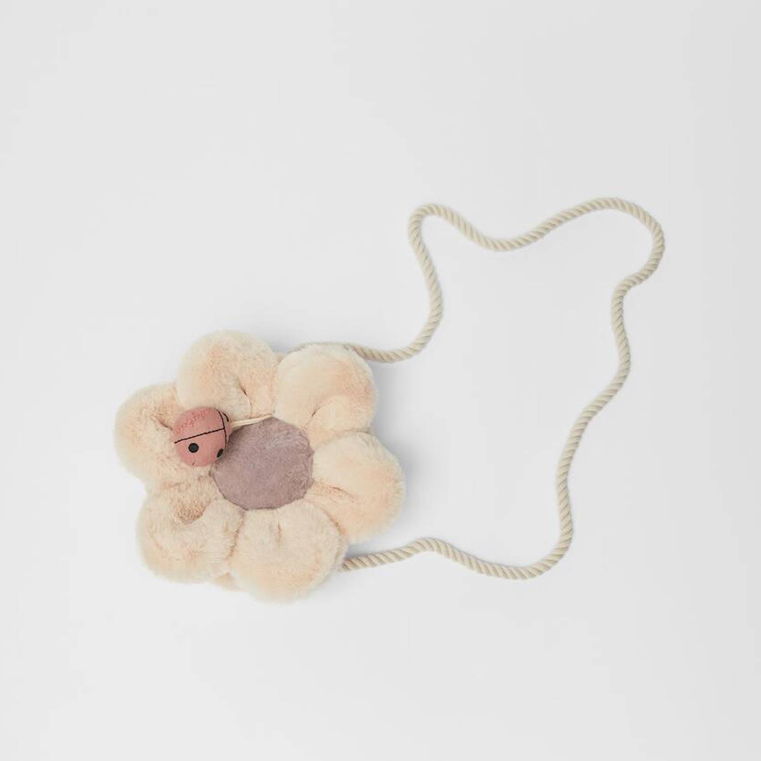 Plush Crossbody Bag Mini Cute for Women or Kids 5