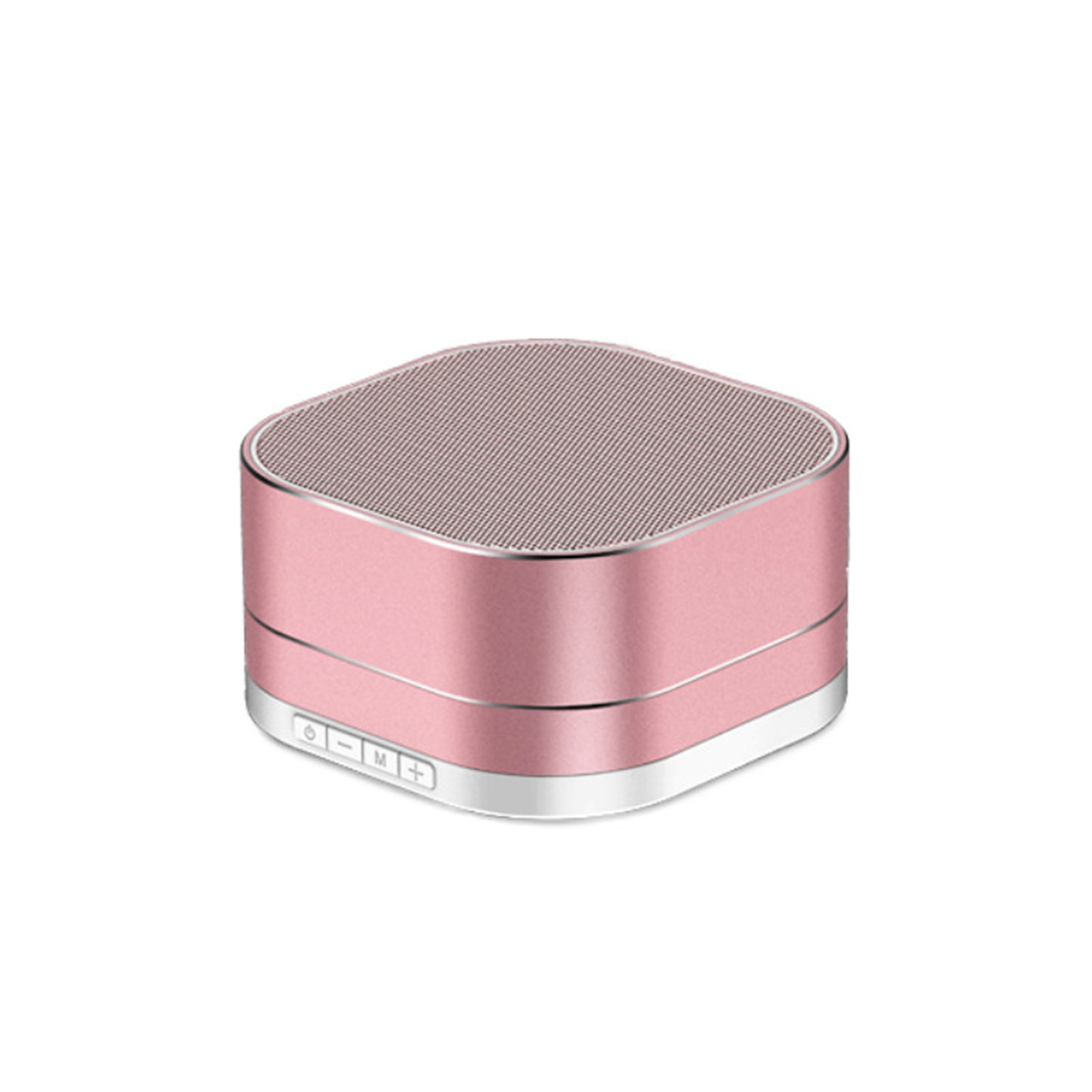 Portable Wireless Bluetooth Speaker 2