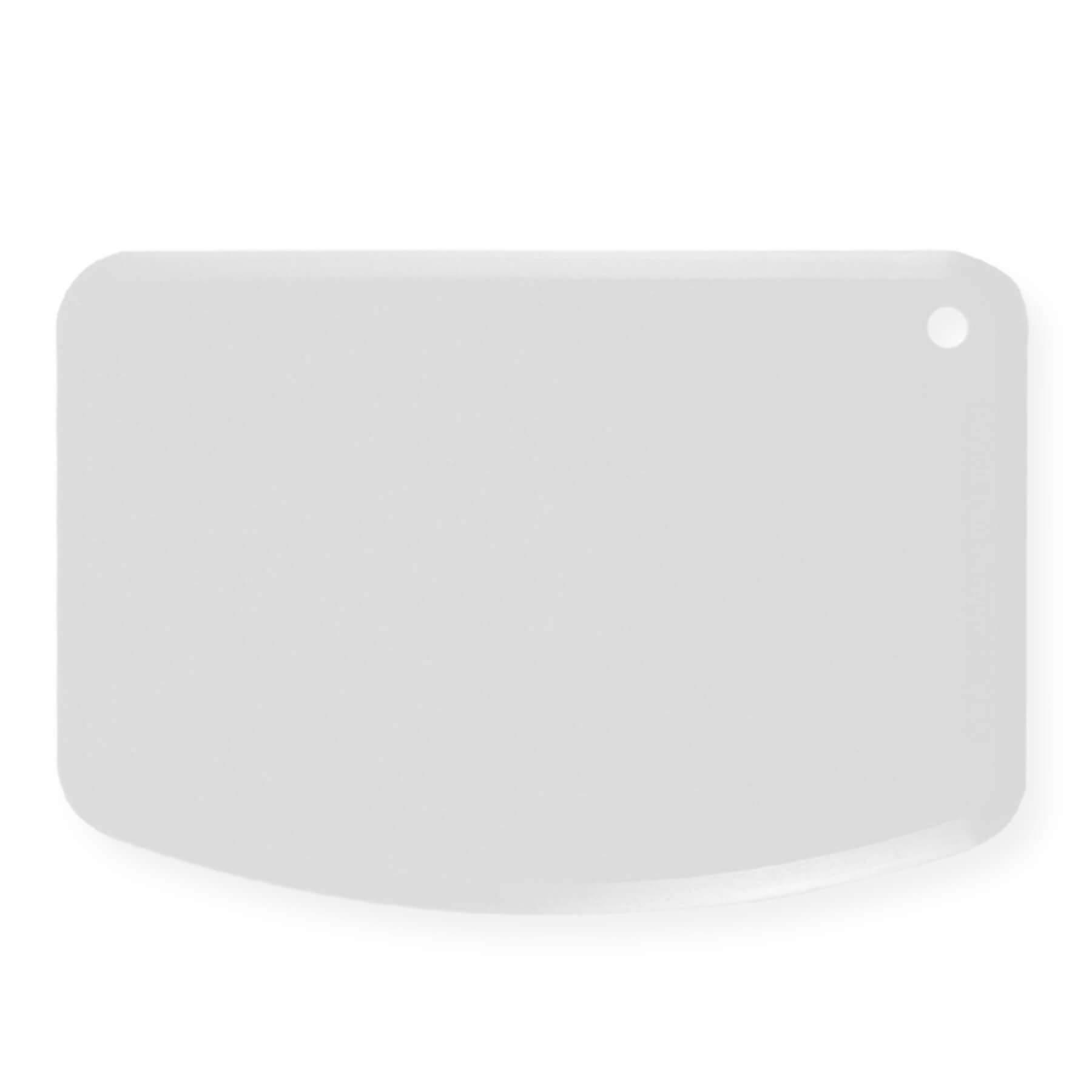 Mini Flexible Bowl Scraper 9