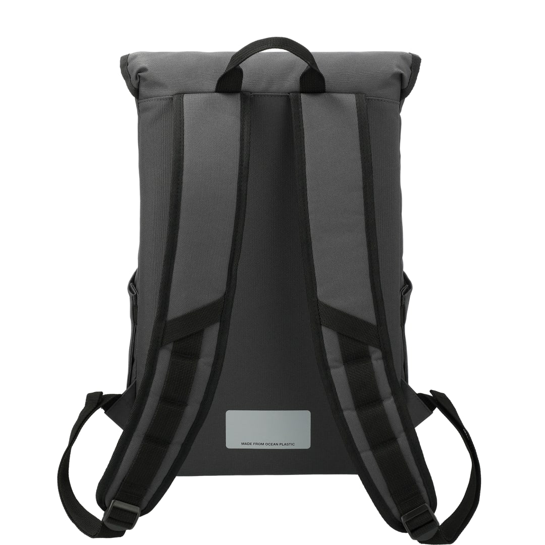 Repreve® Ocean 15" Computer Rucksack 2