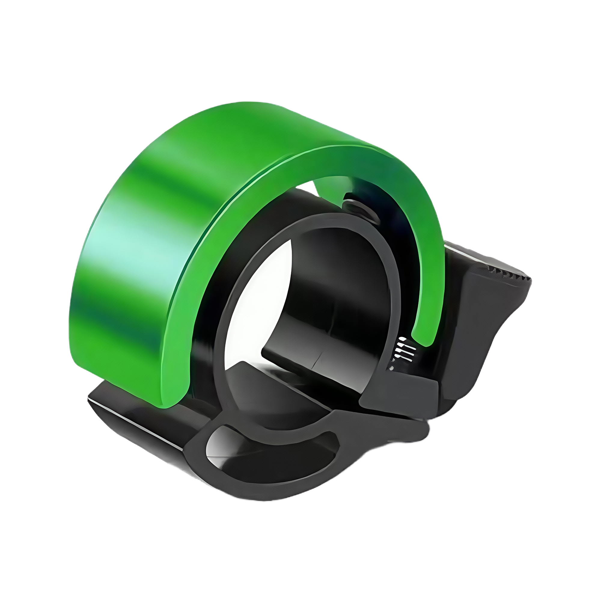 Single Ring Bike Bell Loud Universal Mountain Bicycle Horn for Kids Folding Bike Compact Cycling. 1