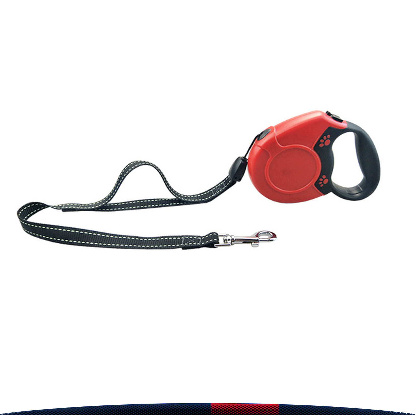 Ulla Retractable Pet Leash 3