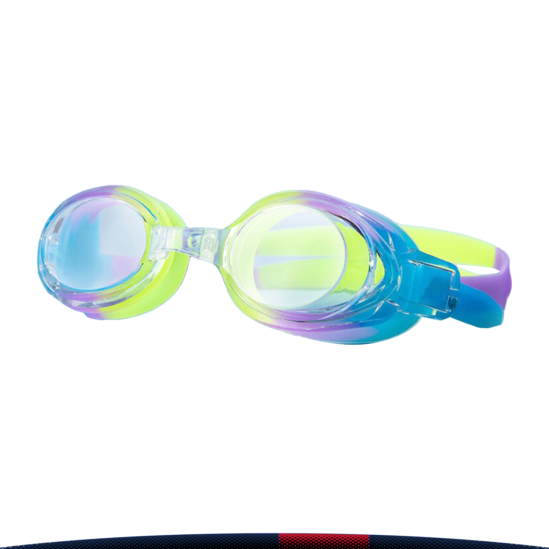 Polai Adult Swimming Goggles 2