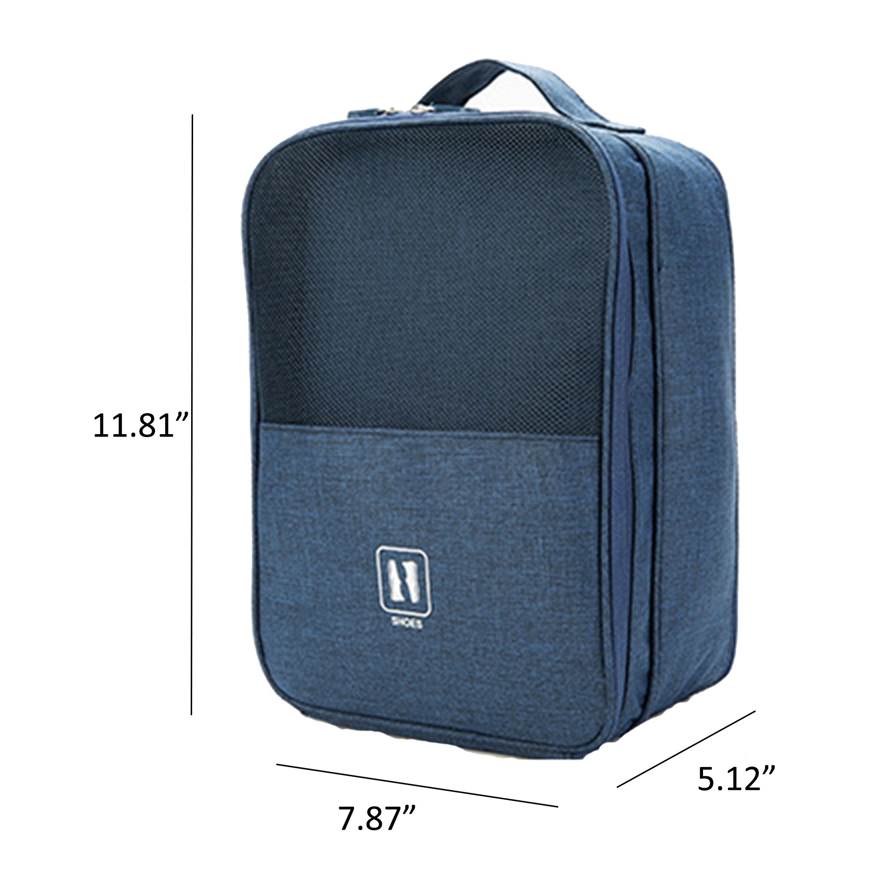 Travel Shoe Bag 2