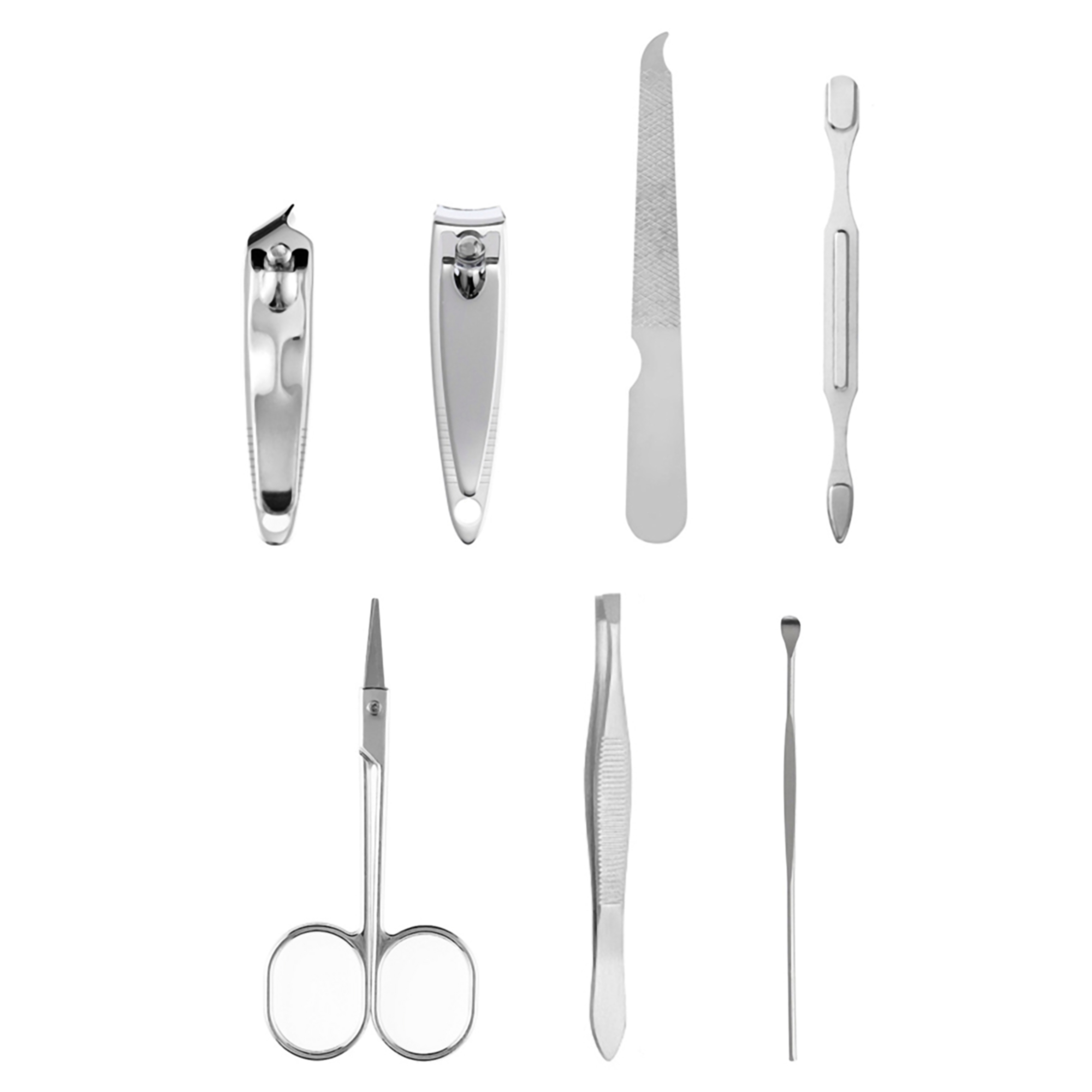 7-Piece Professional Manicure Set 1