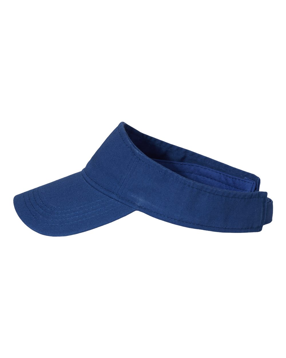 Bio-Washed Visor - VC500 49