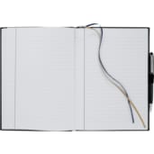 FSC® Mix 7" x 10" Pedova™ Large Bound Journal 51