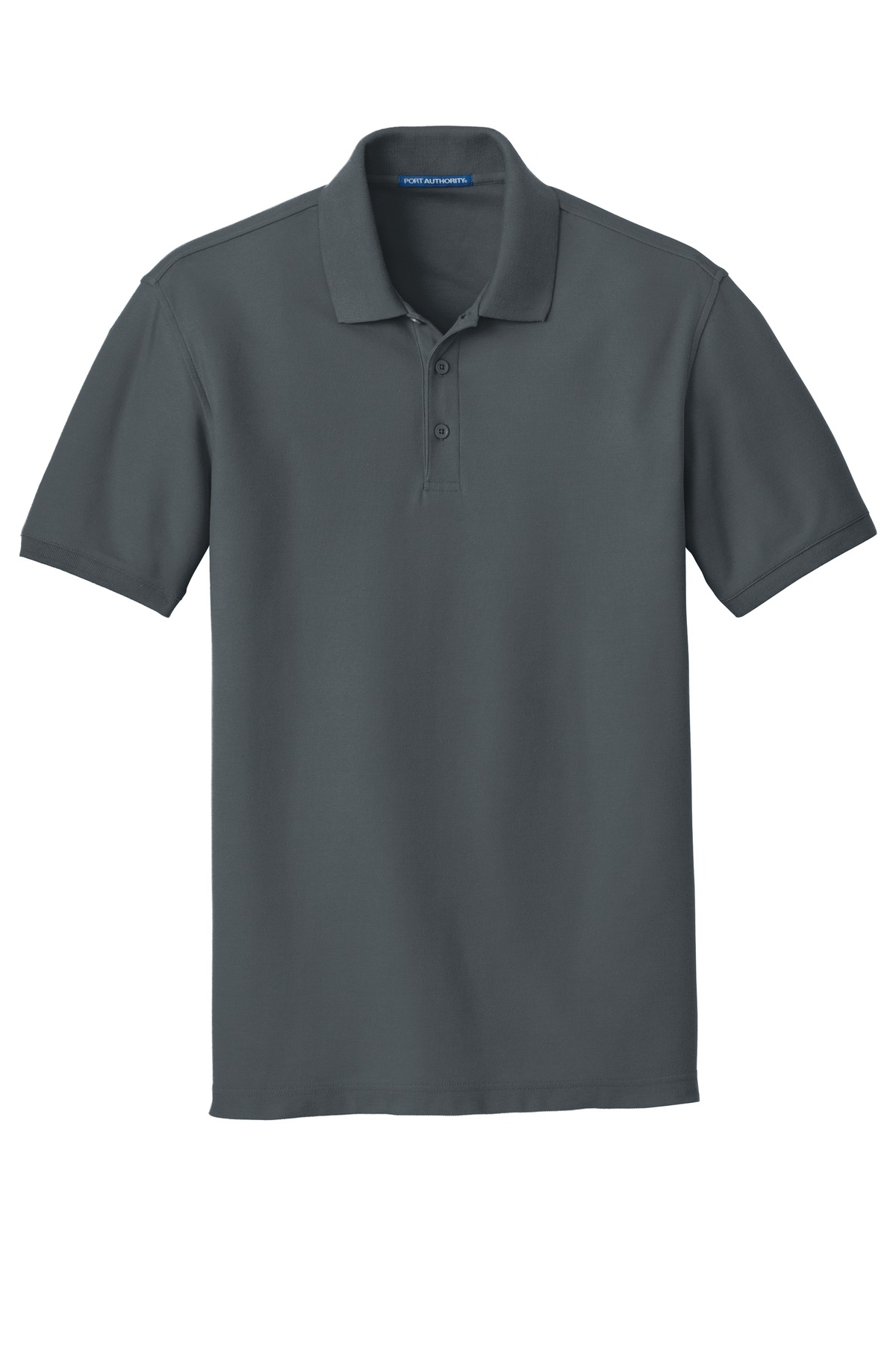 Port Authority® Tall Core Classic Pique Polo 16