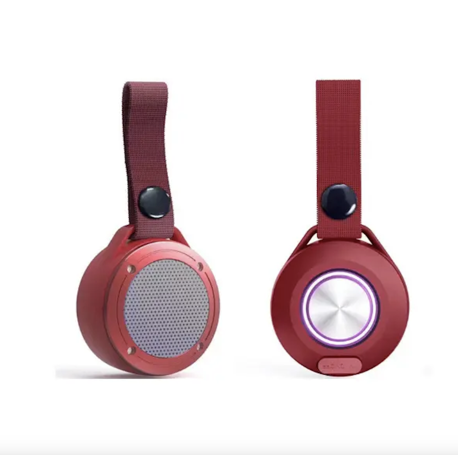 Handheld Speaker 1