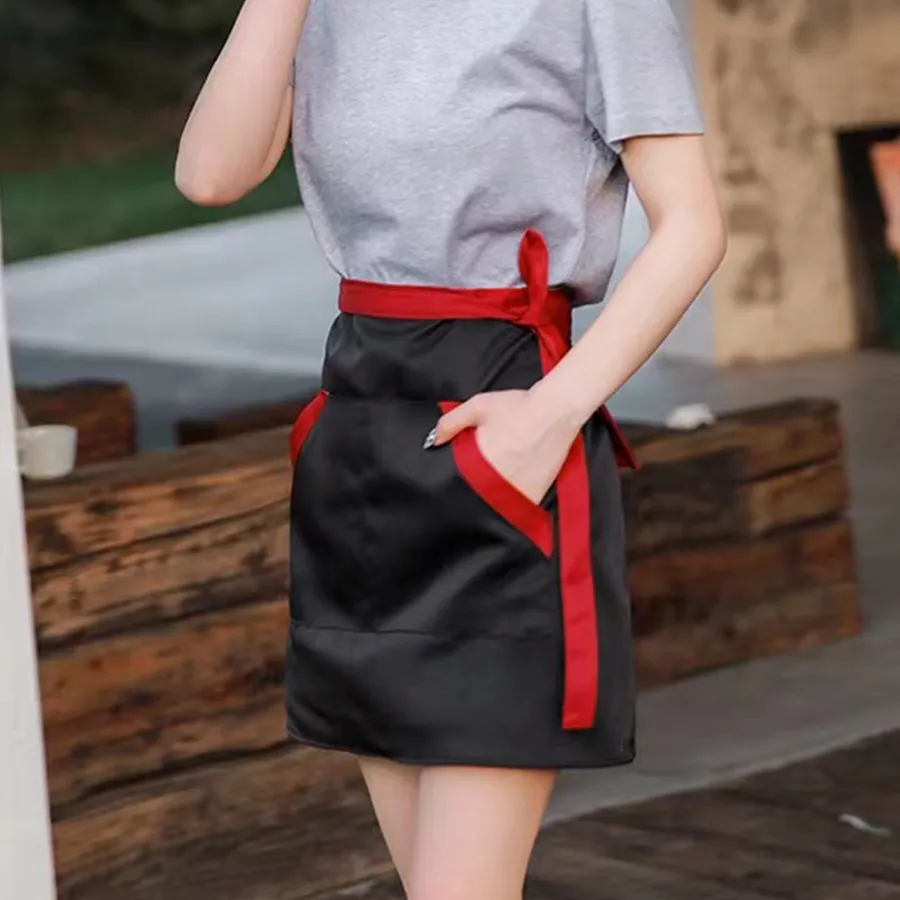 Sartorial Waist Apron 2