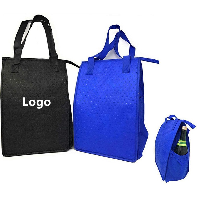 Insulated Backpack 1