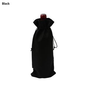 210 Denier Polyester Drawstring Backpack 29