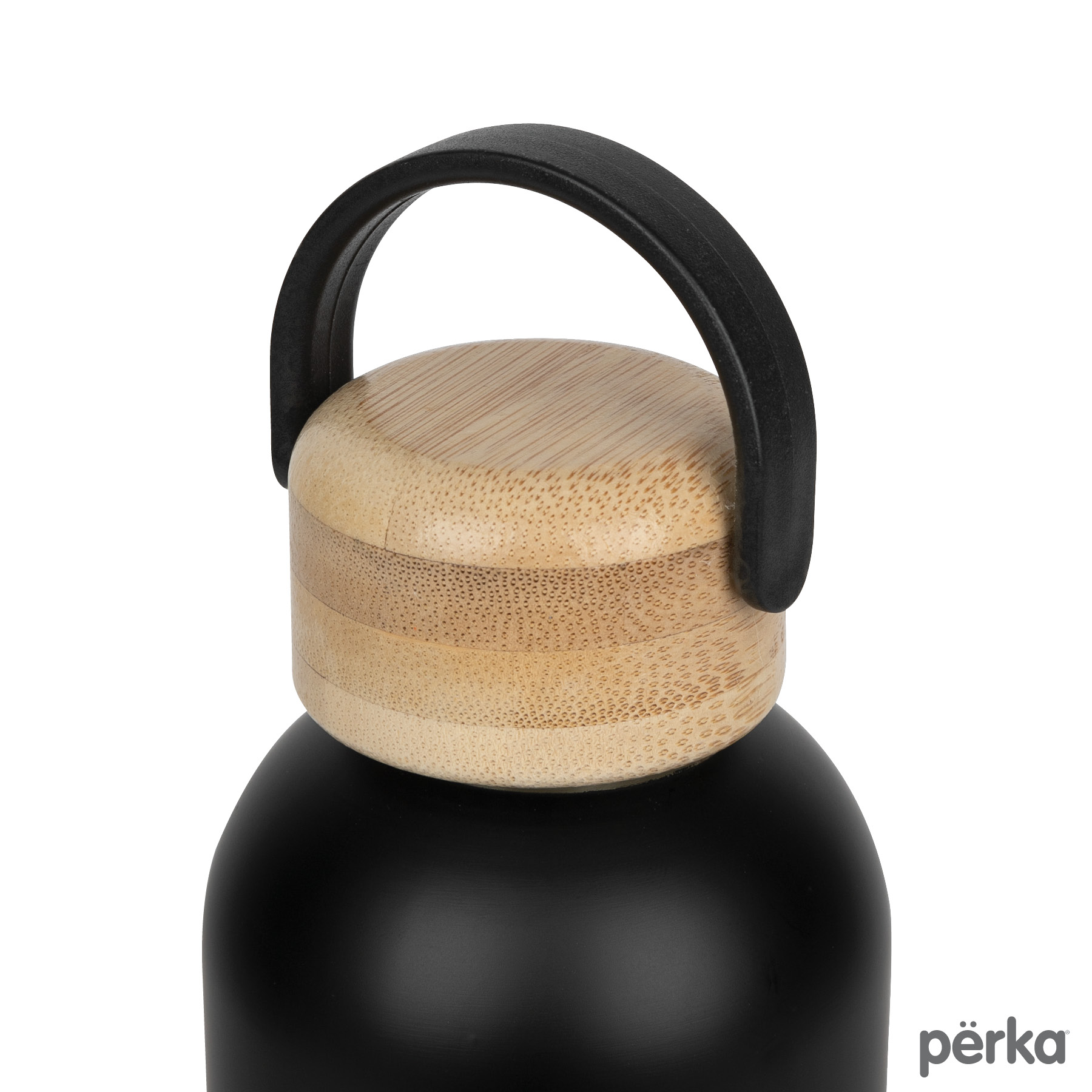 Perka® Dresden 18 oz. Double Wall, Stainless Steel Water Bottle 18