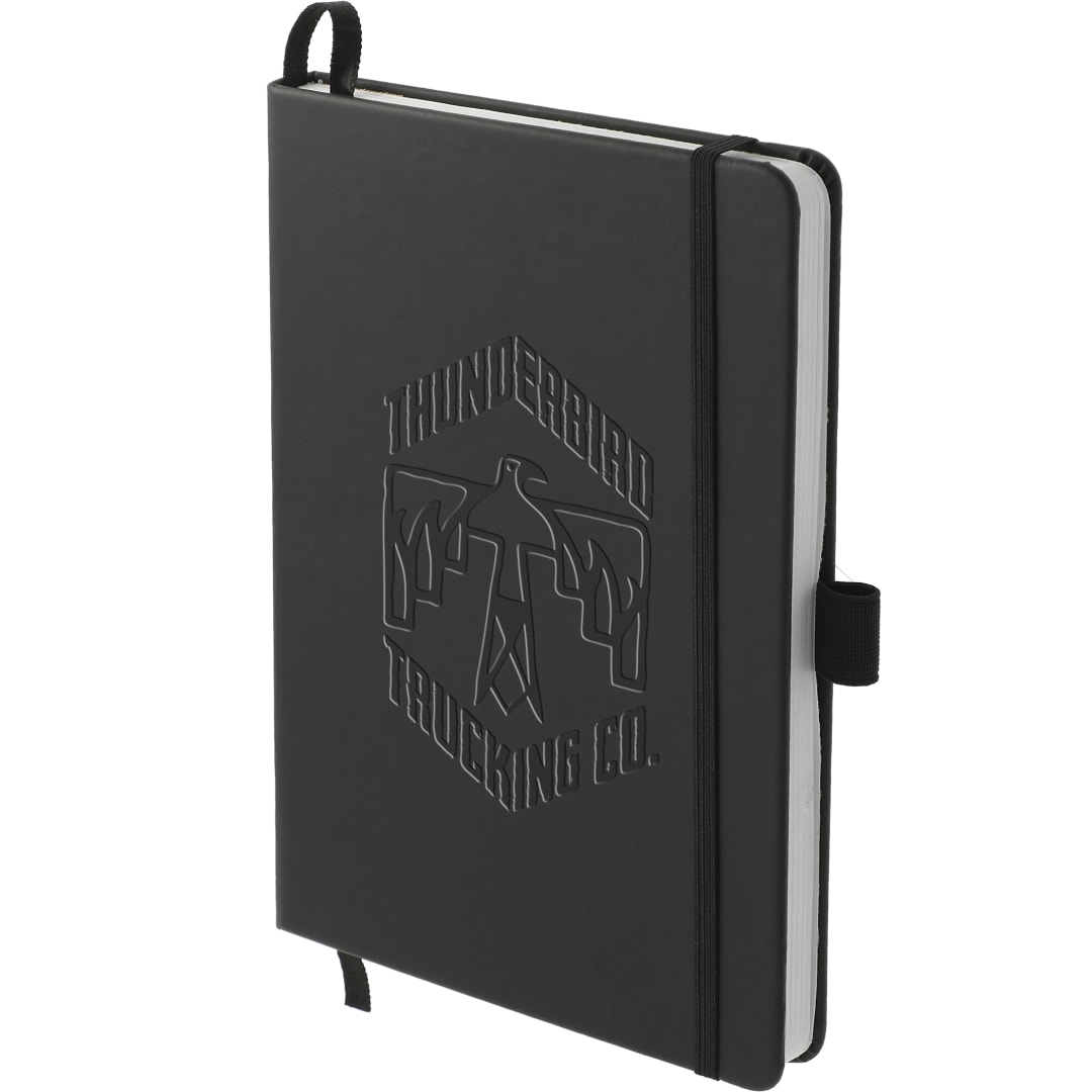 FSC® Mix 5.5” x 8.5” Mela Bound Journal 78