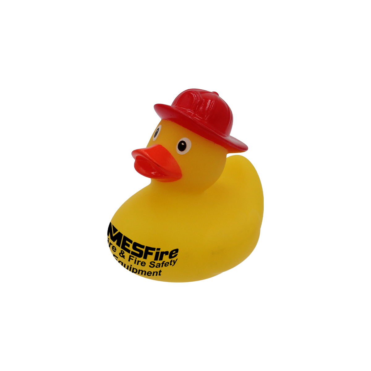 Fire Chief Duck 5