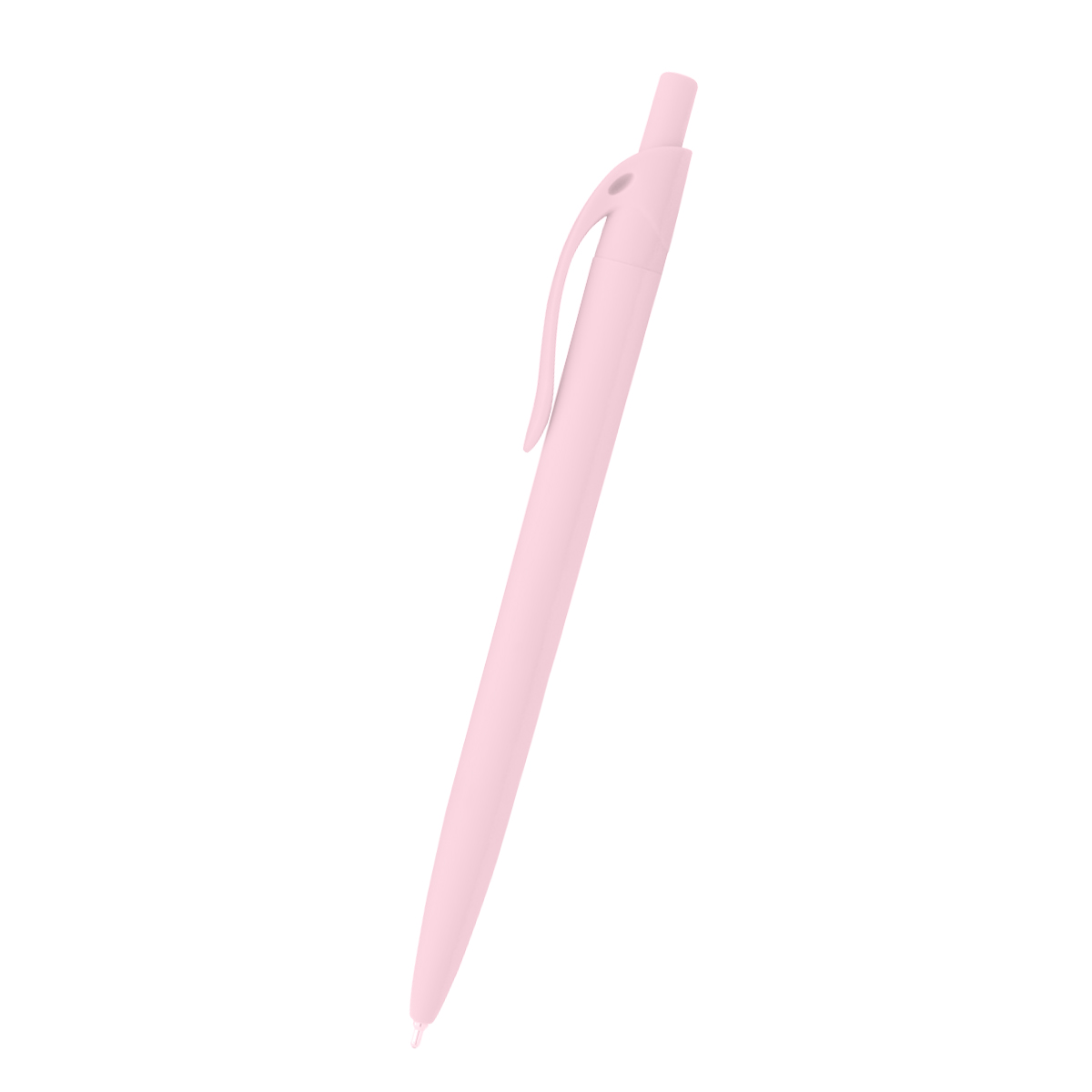 Sleek Write Rubberized Pen 57