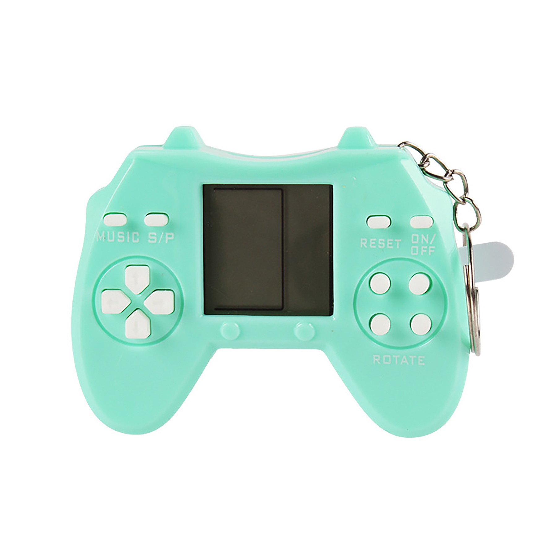 Video Game Keychain 6