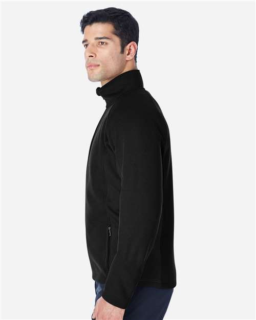 Men's Constant Full-Zip Sweater Fleece Jacket - 187330 20