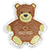 Teddy Bear Hot/Cold Pack 3