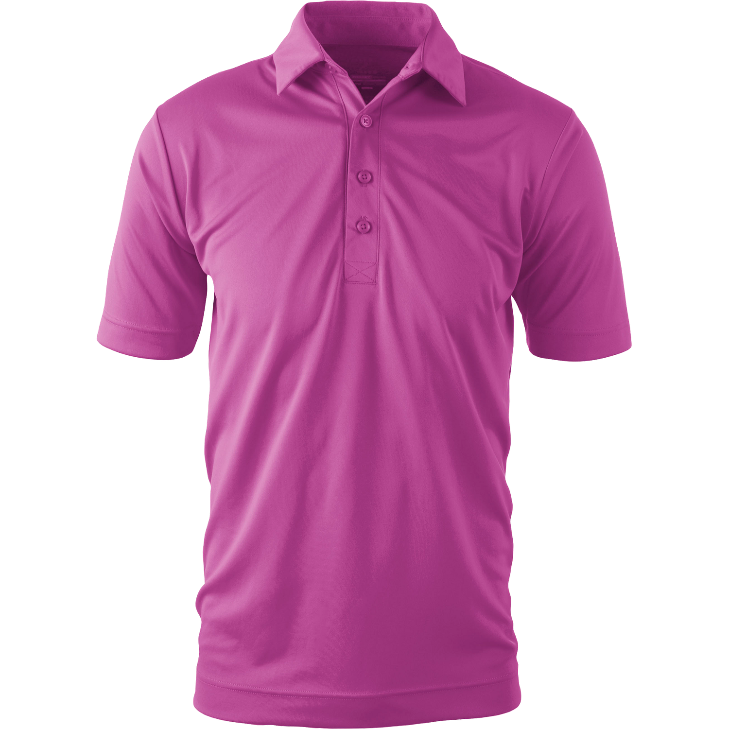 Zorrel Men's Boston Polo 3