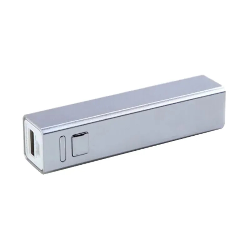 Aluminum Power Bank 7