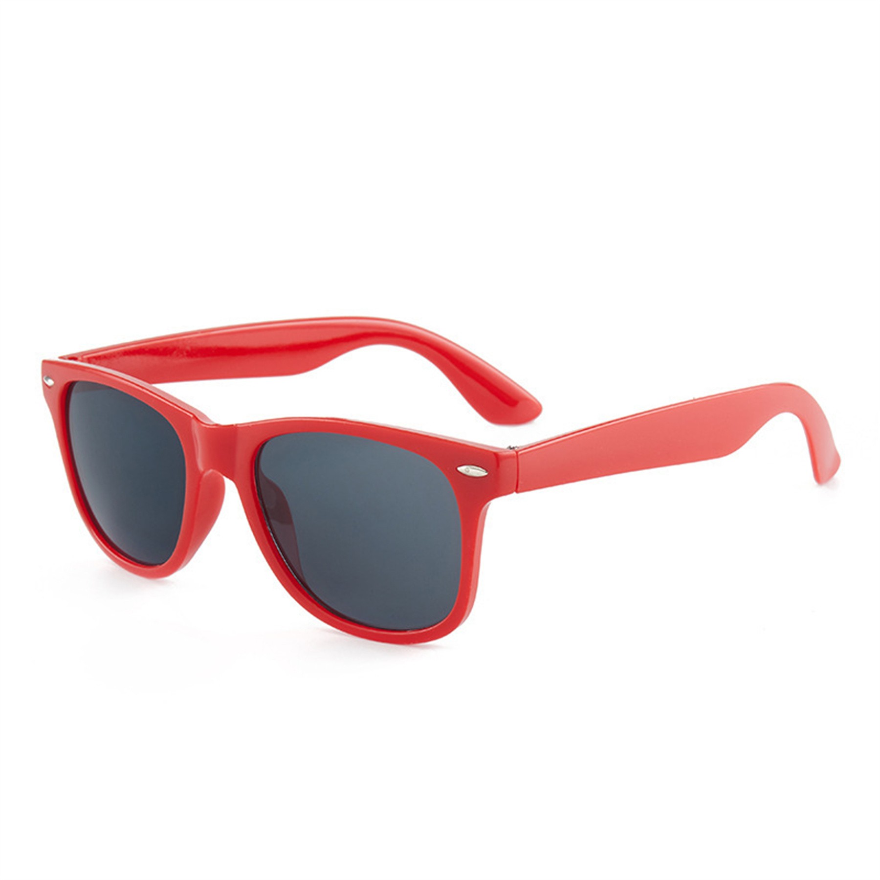 Plastic Sunglasses 5