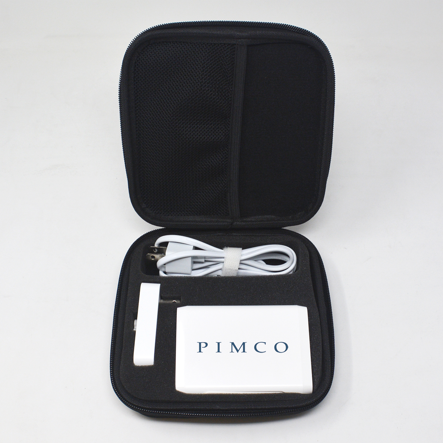 X90 Power Station 90W Desktop and Travel Power Adapter