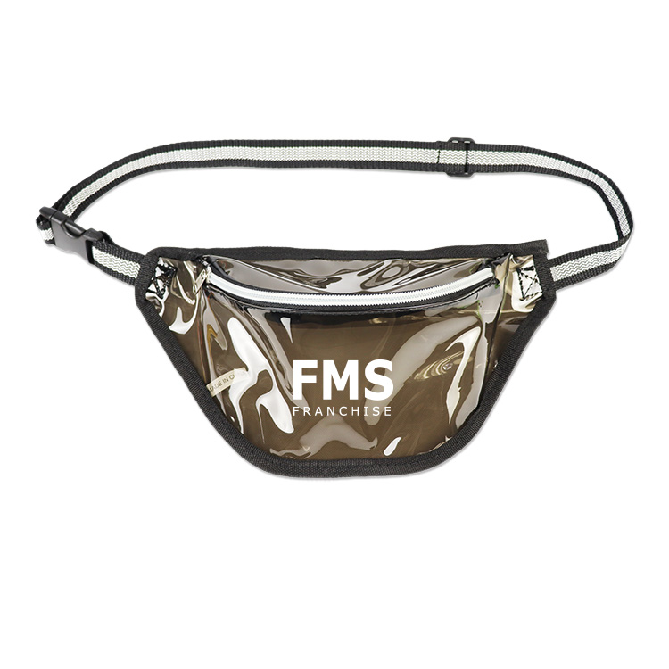 Waist Pack Bag 5