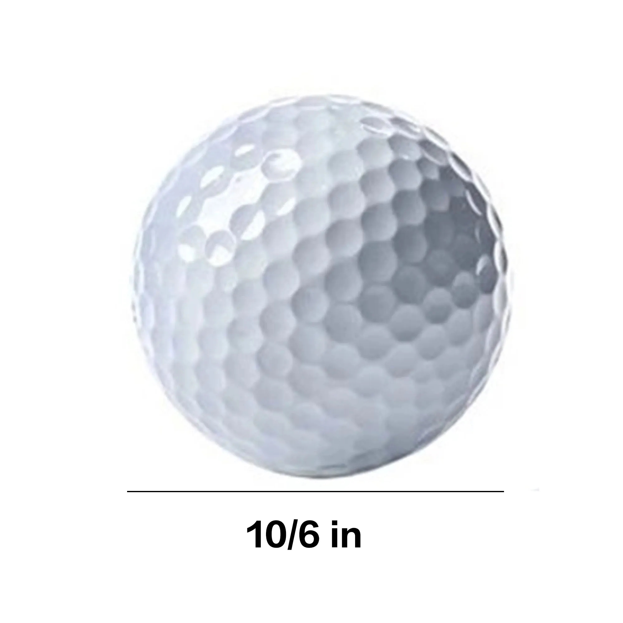 Double Layer Golf ball Customization 2