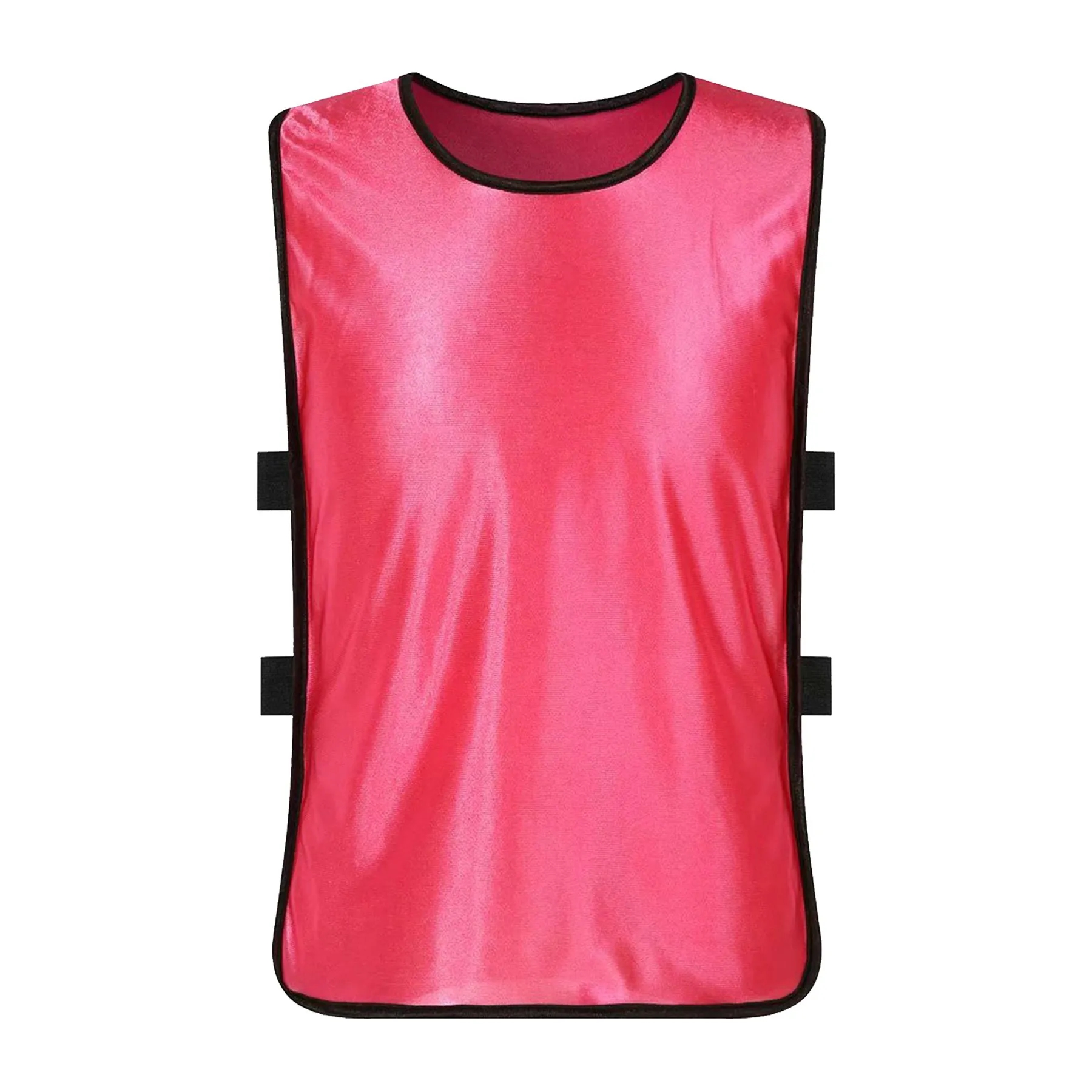 Adult Training Jersey Vest 9