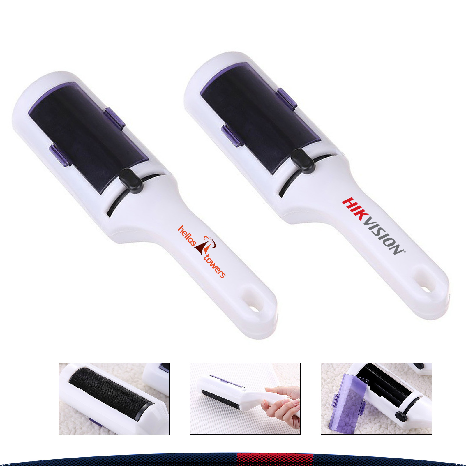 Cylib Lint Remover Brush 2