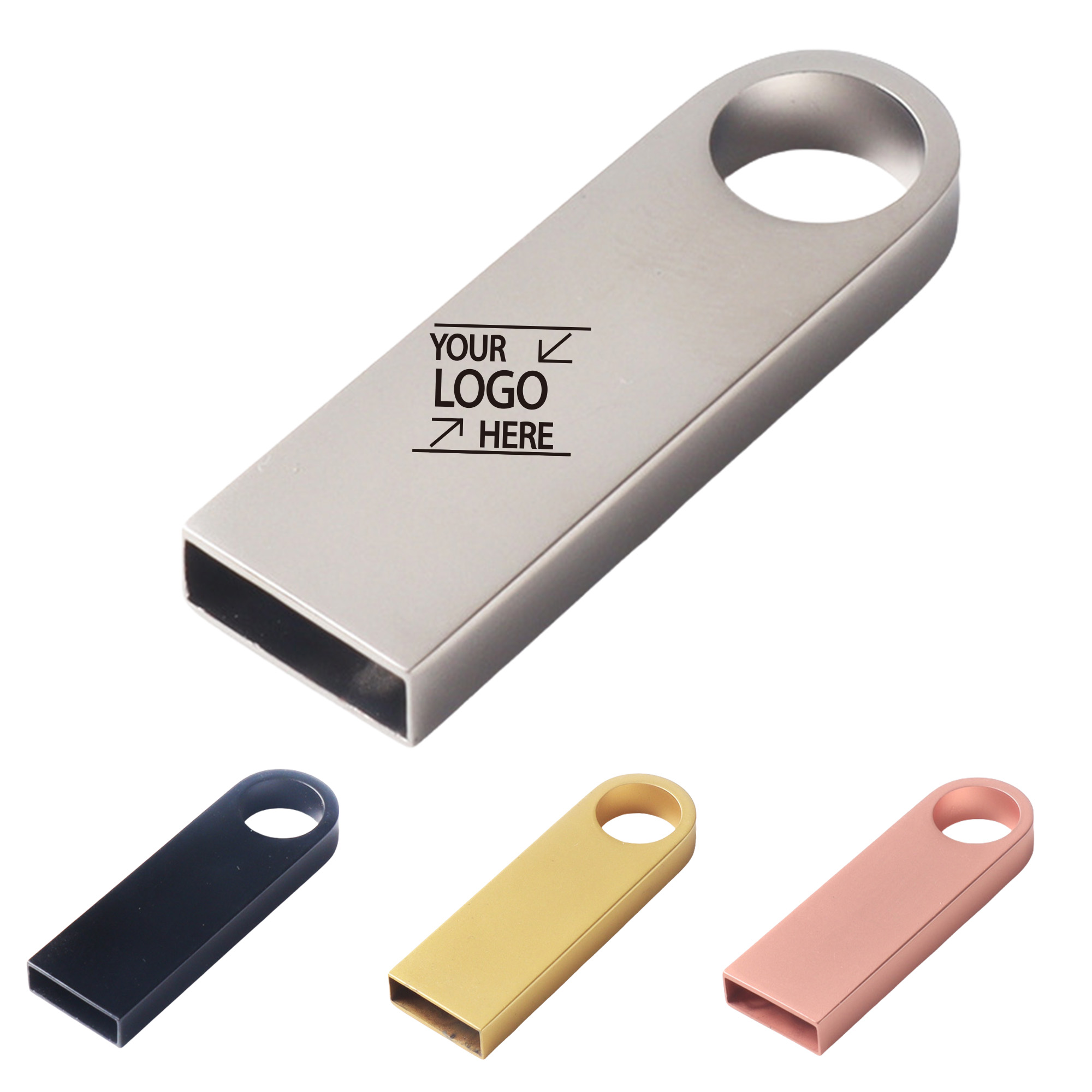 Affordable USB Stick 1