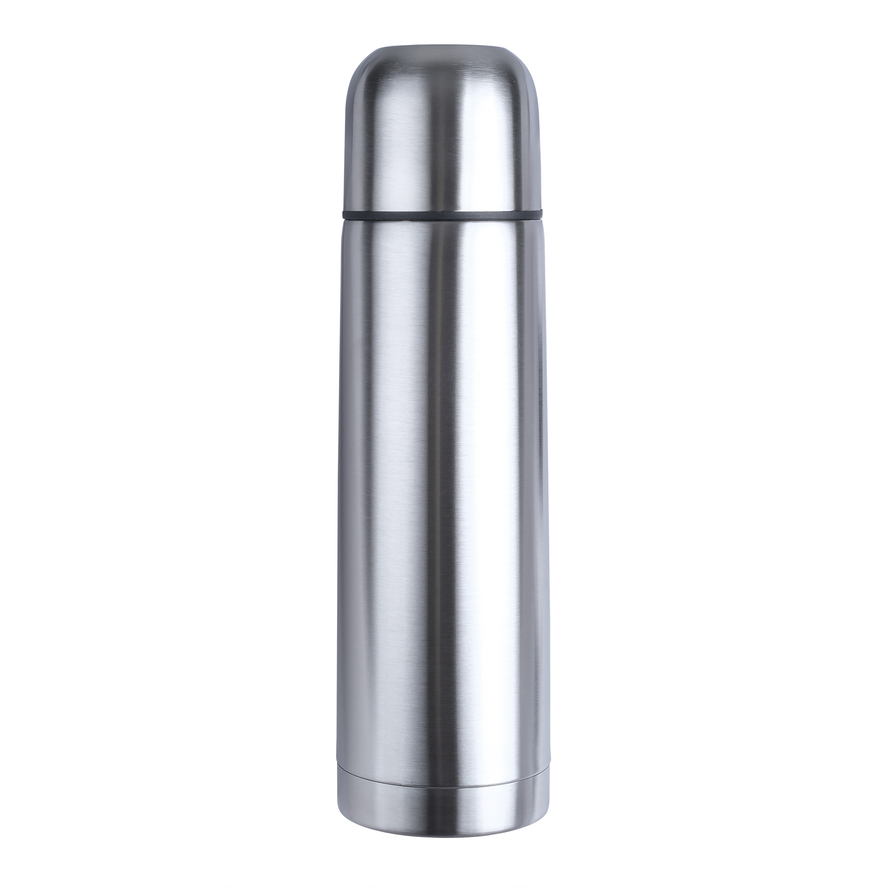 16.5 Oz. Basics Stainless Steel Thermos 6