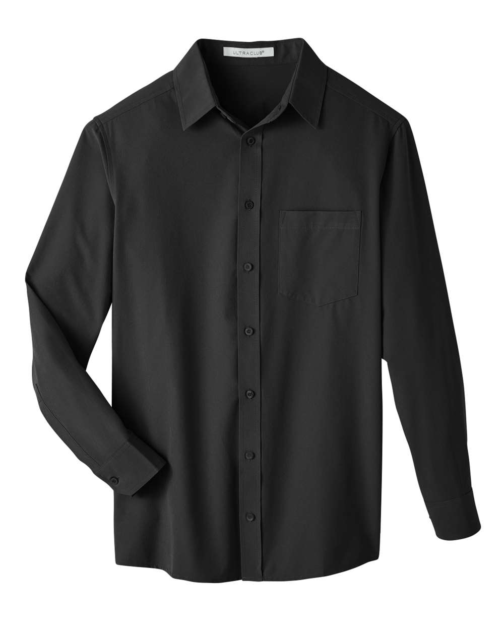Men's Bradley Performance Woven Shirt - UC500 10