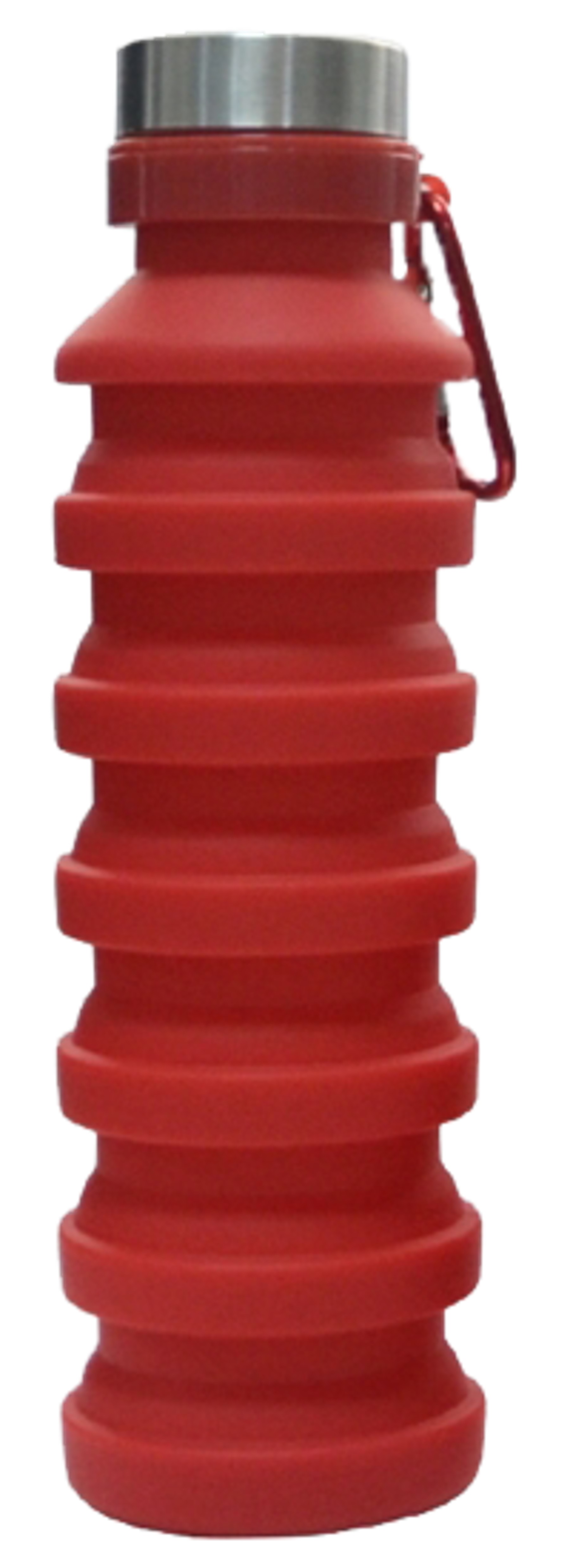 18oz Collapsible Silicone Bottle 5