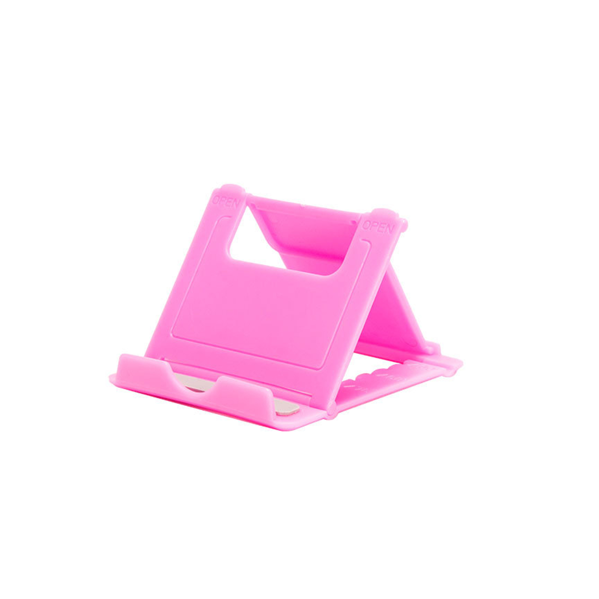 Portable Universal Desk Stand For Phone Tablet 6